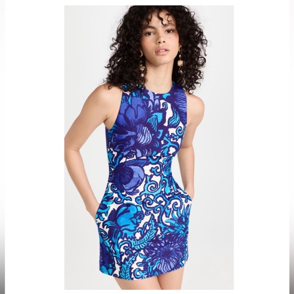 TGIF DRESS - Picture 1 of 5